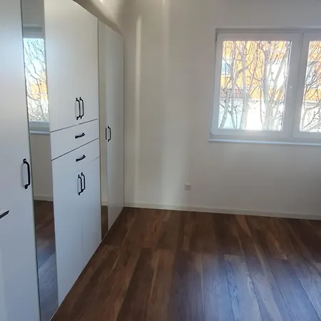 Schöne 3-zimmer Neubauwohnung * Neuenstadt am Kocher