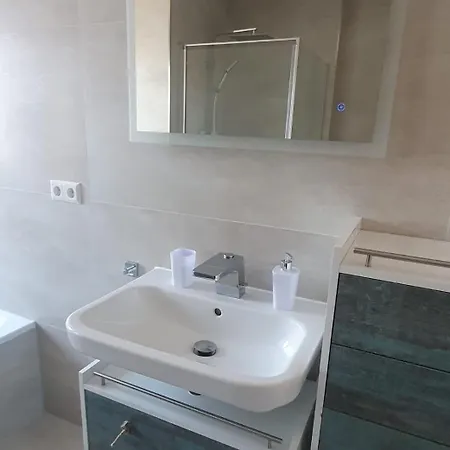 Schoene 3-zimmer Neubauwohnung * Neuenstadt am Kocher